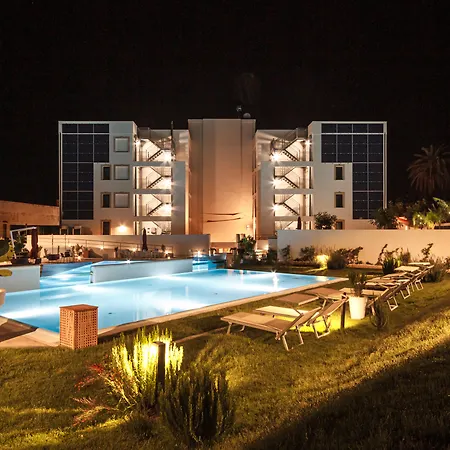Seawater Hotel Bio & Beauty Spa-2