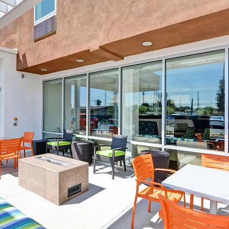 Home2 Suites Azusa-3