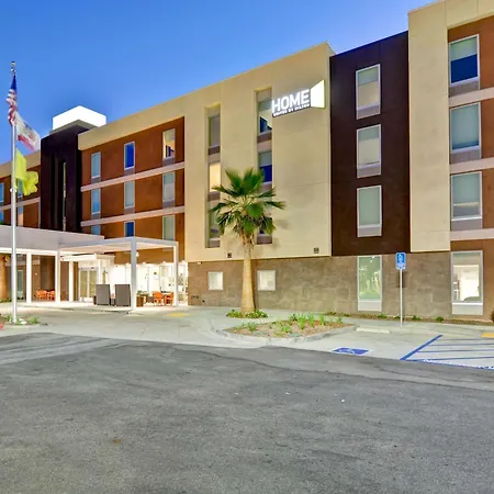 Home2 Suites Azusa-2