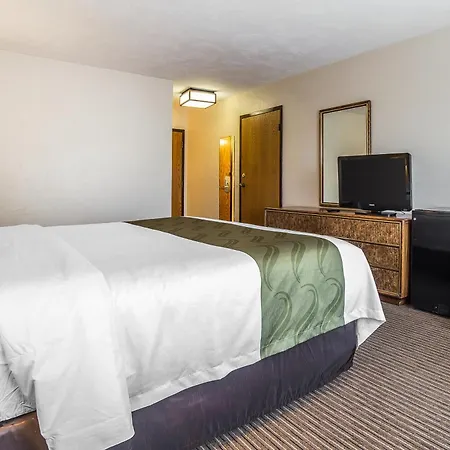 Quality Inn Richfield I-70-3