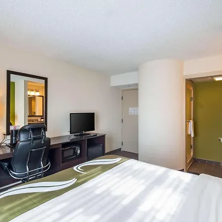 Quality Inn Grasonville Near Kent Island-3