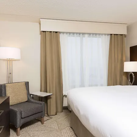 Doubletree By Hilton Pleasant Prairie Kenosha, Wi-3