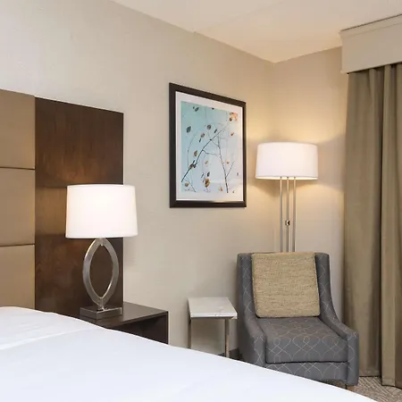 Doubletree By Hilton Pleasant Prairie Kenosha, Wi-2