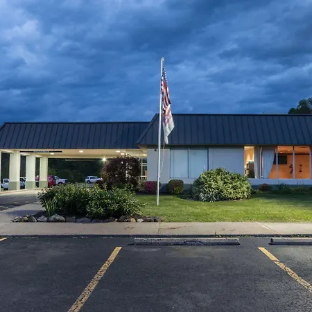Suburban Extended Stay Hotel-2