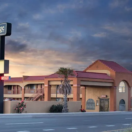 Travel Inn Kingman Route 66-2