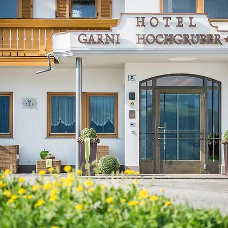 Hotel Garni Hochgruber-3