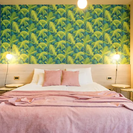Priska Med Luxury Rooms-3