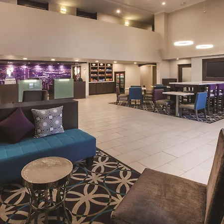 La Quinta By Wyndham North Orem-2