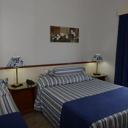 Hotel Colonial Plaza-3