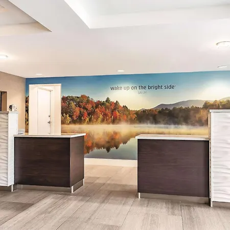La Quinta By Wyndham Salem Nh-2