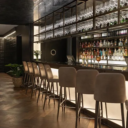 Voco Edinburgh - Haymarket By Ihg-2