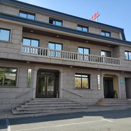 Hotel Avión Vigo-2