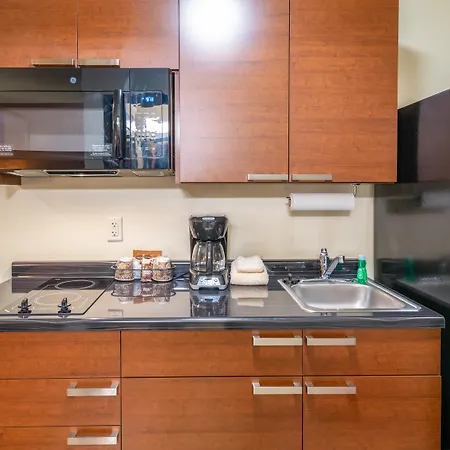 My Place Hotel-Anchorage, Ak-3
