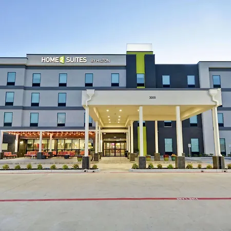 Home2 Suites By Hilton Texas City Houston-3