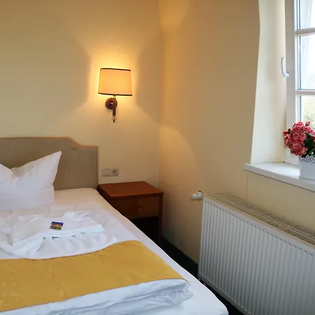 REGIOHOTEL Am Brocken Schierke-3