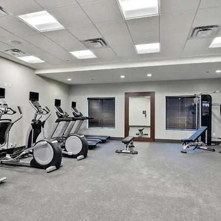 Hilton Garden Inn Biloxi-3