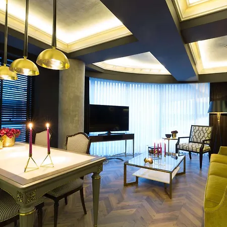 Doubletree By Hilton Izmir Airport-3