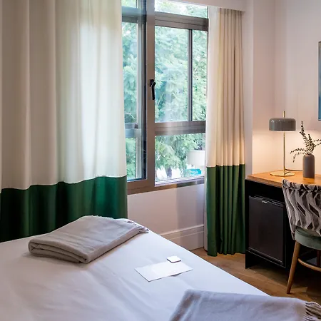 Room Mate Cosmo - City Centre, Valencia-2