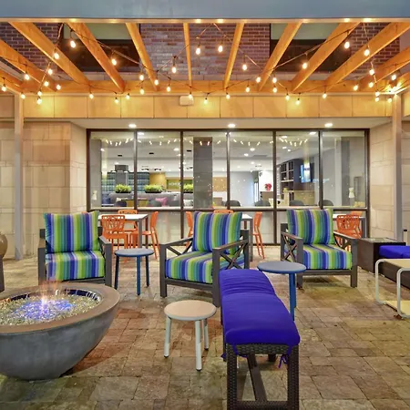 Home2 Suites By Hilton Taylor Detroit-2