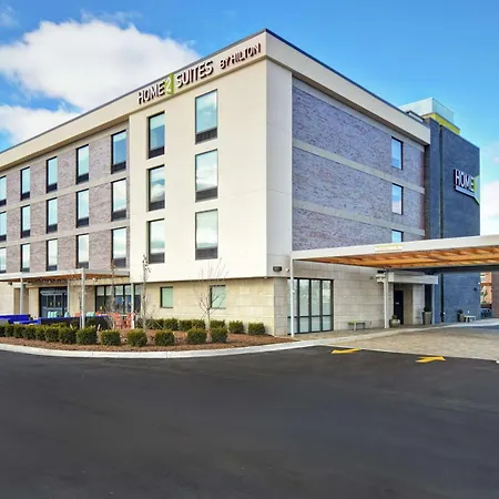 Home2 Suites By Hilton Taylor Detroit-3
