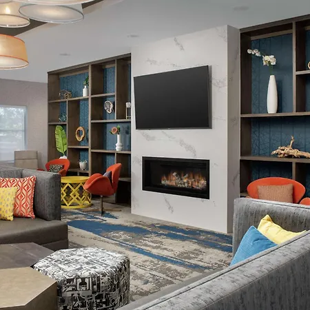 Homewood Suites By Hilton Denver Airport Tower Road-2