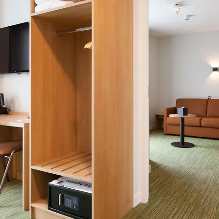 Best Western Plus Hotel Amstelveen-3