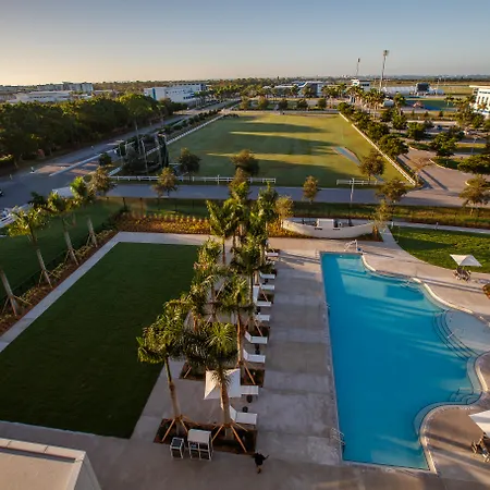 Legacy Hotel At Img Academy-2