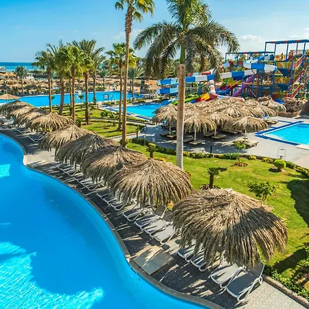 Sunrise Aqua Joy Resort-3
