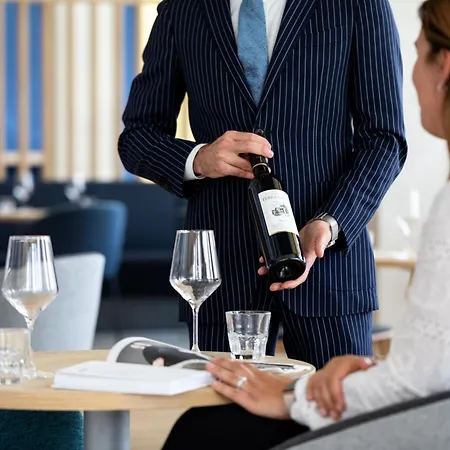 Holiday Inn Express - Almere By Ihg-3