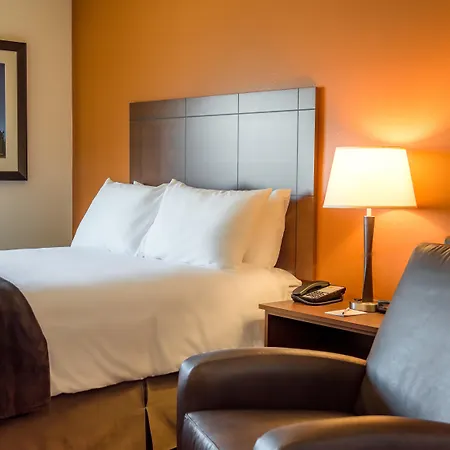 My Place Hotel-North Las Vegas, Nv-2