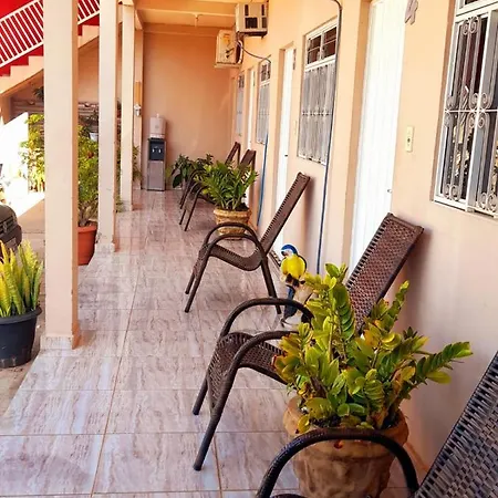 Hotel 3 irmaos-3