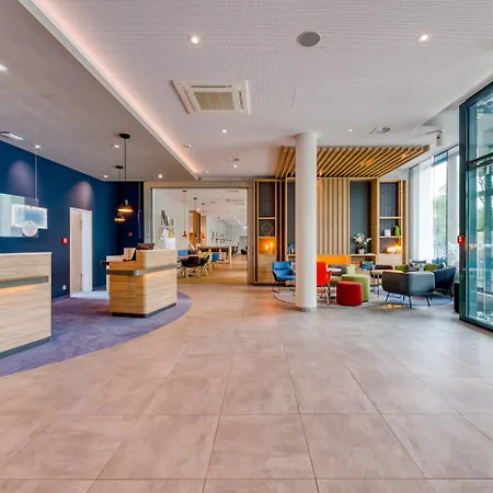 Holiday Inn Express - Fulda By Ihg-3