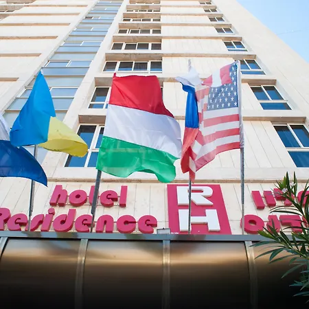 Residence Hotel-2