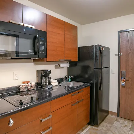 My Place Hotel Twin Falls Id-2