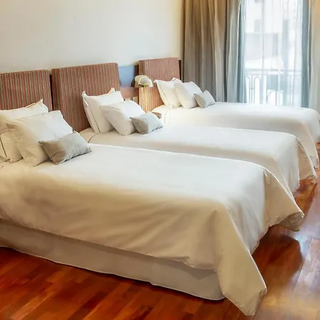 Esplendor By Wyndham Buenos Aires Tango-3