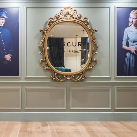 Mercure Bordeaux Gare Atlantic-2