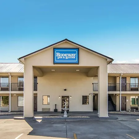 Rodeway Inn & Suites Dublin-3