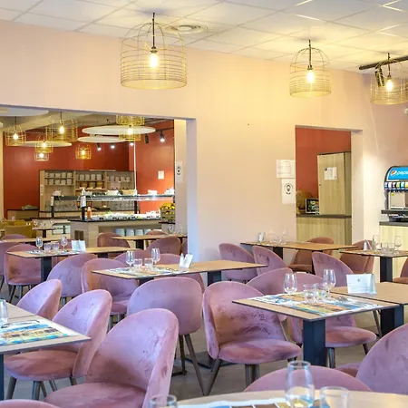 SOWELL HOTELS La Plage-2