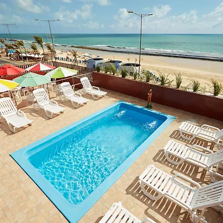 Brisa do Mar Beach Hotel-2