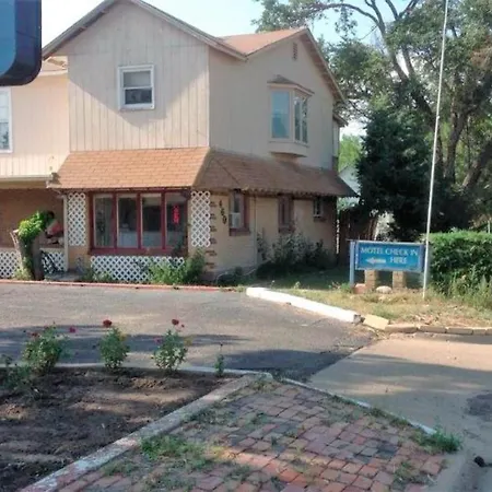 Oyo Hotel Colby, Ks-3