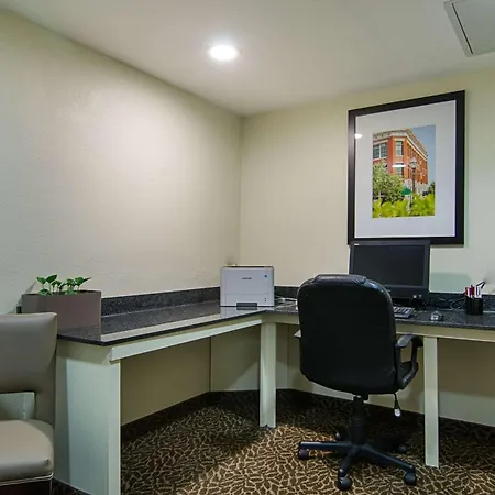 Quality Suites Springdale West I-49-2