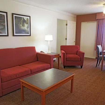 La Quinta By Wyndham Coral Springs University Dr-3