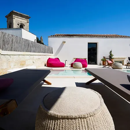 Palazzo De Noha - Boutique Hotel-3