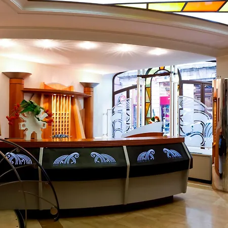 Grand Hotel des Terreaux-2