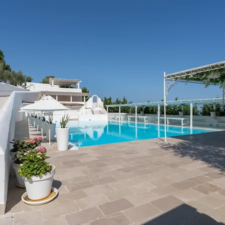 La Locanda Del Carrubo-3