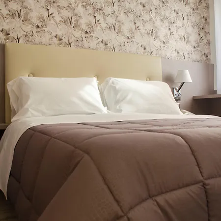 Viva Hotel Avellino-3