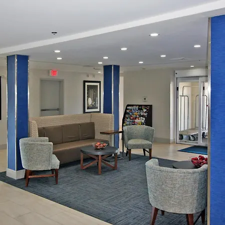 Holiday Inn Express Branford-New Haven By Ihg-2