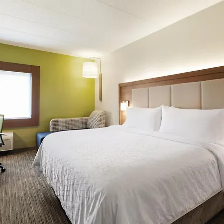 Holiday Inn Express Hartford South - Rocky Hill By Ihg-2
