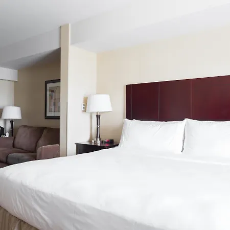 Holiday Inn Express Hotel & Suites Seattle North - Lynnwood By Ihg-2