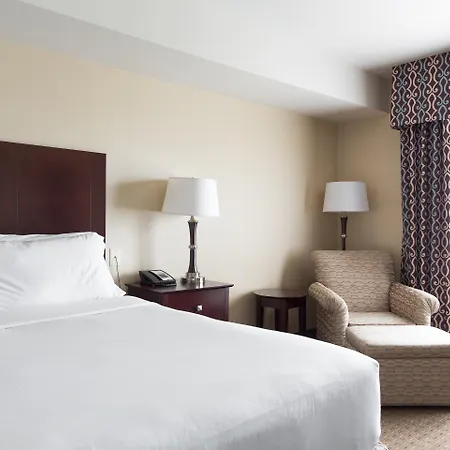 Holiday Inn Express Hotel & Suites Seattle North - Lynnwood By Ihg-3